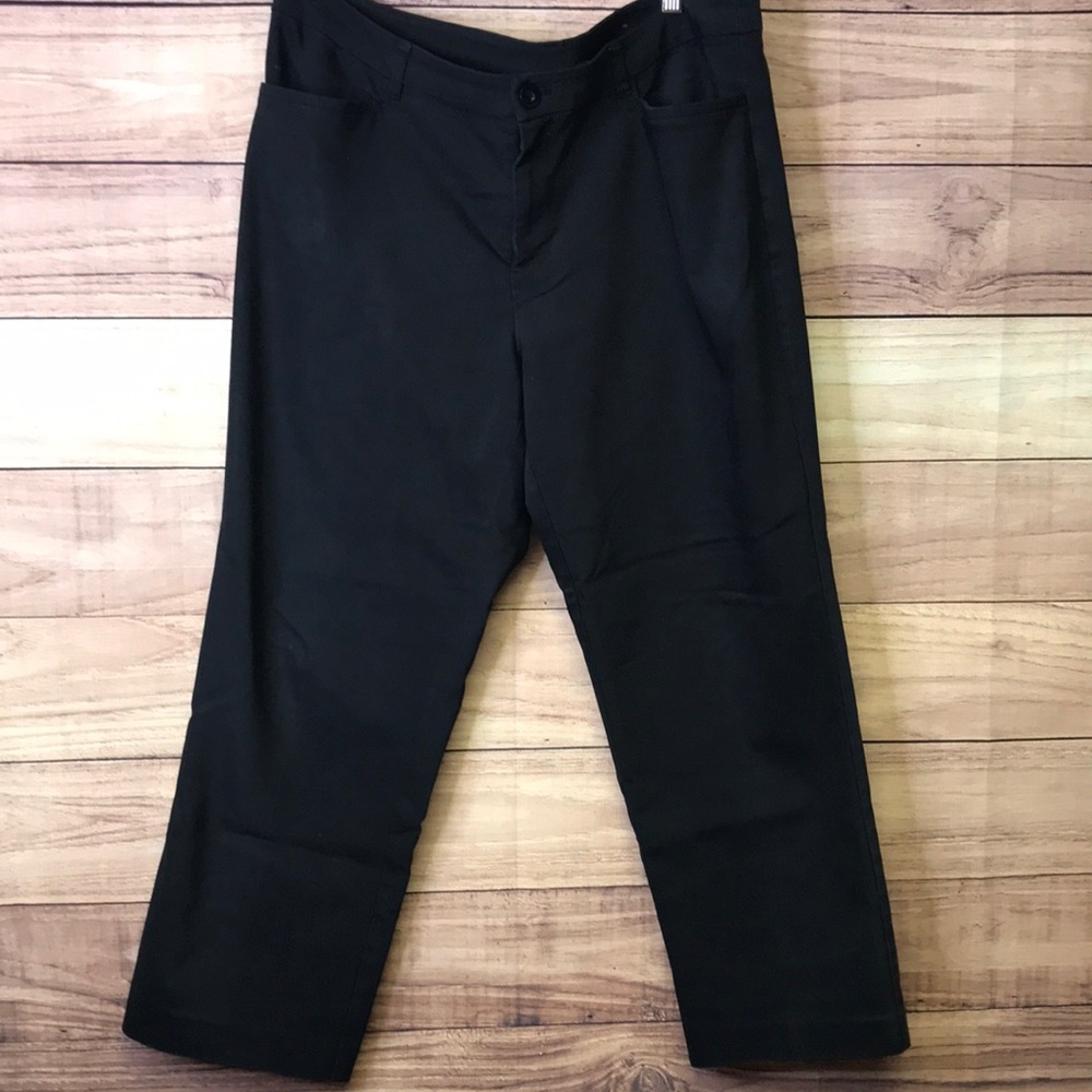 Christopher & Banks 14S Dress Pants